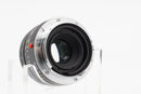 USED Leica Summarit-M 35mm f/2.5 [11643] (