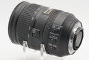 Used Nikon AF-S 28-300mm f3.5-5.6 VR (