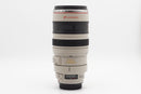 USED Canon EF 100-400mm f/4.5-5.6L IS (