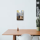 Canvas Wrap