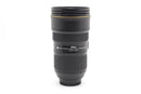 USED Nikon AF-S 24-70mm f/2.8 ED VR (