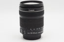 USED Canon EF-S 18-135mm f/3.5-5.6 IS STM (