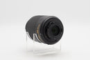 USED Nikon DX 55-200mm f/4-5.6G II ED VR (