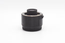 USED Fujifilm XF 2x Teleconverter (