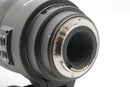 USED Sigma 150-500mm f/5-6.3 APO DG HSM [Canon] (