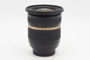 Used Tamron SP 10-24mm f3.5-4.5 [Nikon F] (