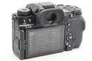 USED FujiFilm X-H2 Camera Body (