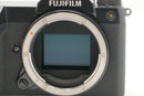 USED Fujifilm GFX 100S Camera Body (