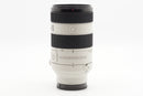 USED Sony 70-200mm f/4 Macro G OSS II (