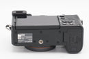 USED Sony a7C Camera Body (