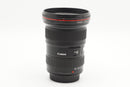 USED Canon EF 16-35mm f/2.8 L II USM Lens (
