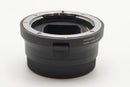 USED Sigma MC-11 Adapter Canon EF to Sony E (