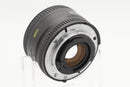 Used Nikon AF 50mm f1.8 D (