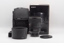 Used Sony FE 135mm f/1.8 GM (1836241CM)