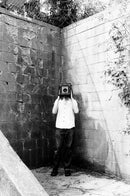 Ilford Ortho+ 80 B&W 35mm 36EXP