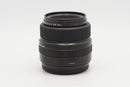 Used Fujfilm GF 63mm f2.8 R WR (