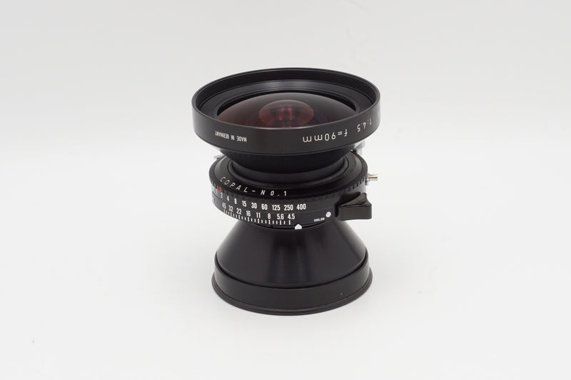 USED Rodenstock Grandagon-N 90mm f/4.5 (