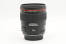 USED Canon 35mm f/1.4L (