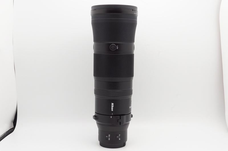 Used Nikon Z 180-600mm f/5.6-6.3 VR (