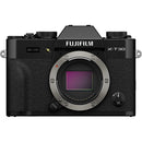 FUJIFILM  X-T30 III Mirrorless Camera