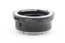 USED Sigma MC-11 [Canon EF - E Mount] (