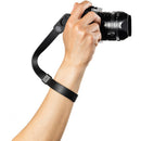 Peak Design Cuff Leather Camera Wrist Strap