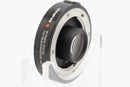 USED Olympus Digital Teleconverter MC-14 (