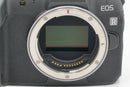 USED Canon EOS R Camera Body w/ 24-105mm f/4-7.1 (