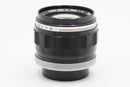 USED Canon FL 55mm f/1.2 Lens (