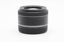 USED Canon RF 50mm f/1.8 STM (