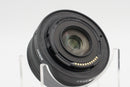 USED Nikon Z 16-50mm f/3.5-6.3 (