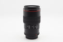 USED FujiFilm XF 80mm f/2.8 Macro R LM OIS WR (