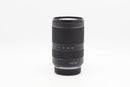 Used Canon RF 24-240mm f4-6.3 IS USM (