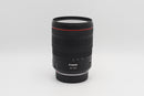 USED Canon RF 24-105mm f/4 L IS USM (