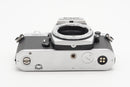USED Nikon FM3A Camera Body (
