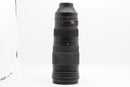 USED Nikon AF-S 200-500mm f/5.6 ED VR (