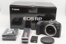 USED Canon EOS RP Camera Body (
