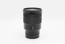 Used Sony FE 16-35mm f4 ZA OSS (