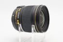 USED Nikon AF-S 28mm f/1.8 G (