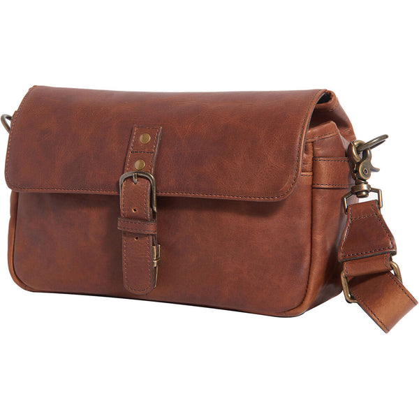 ONA Bowery Messenger Bag