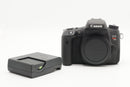 USED Canon Rebel T6S Camera Body (