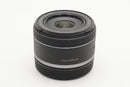 USED Canon RF 16mm f/2.8 STM (