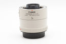 USED Canon Extender EF 2x II (