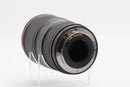 USED Canon EF 16-35mm f/4L IS USM (