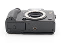 USED Fujifilm X-T5 Camera Body w/ 16-80mm f/4 R OIS WR Lens (#3AA01141CM + #2DA15157CM)