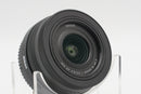 USED Nikon Z 16-50mm f/3.5-6.3 (