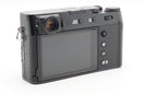 USED Fujifilm X100VI Camera (