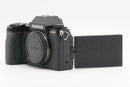 Used Fujifilm X-S10 Body (