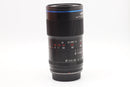 USED Laowa 100mm F/2.8 Macro [EF] (