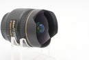 USED Nikon AF Fisheye 10.5mm f/2.8G ED DX (